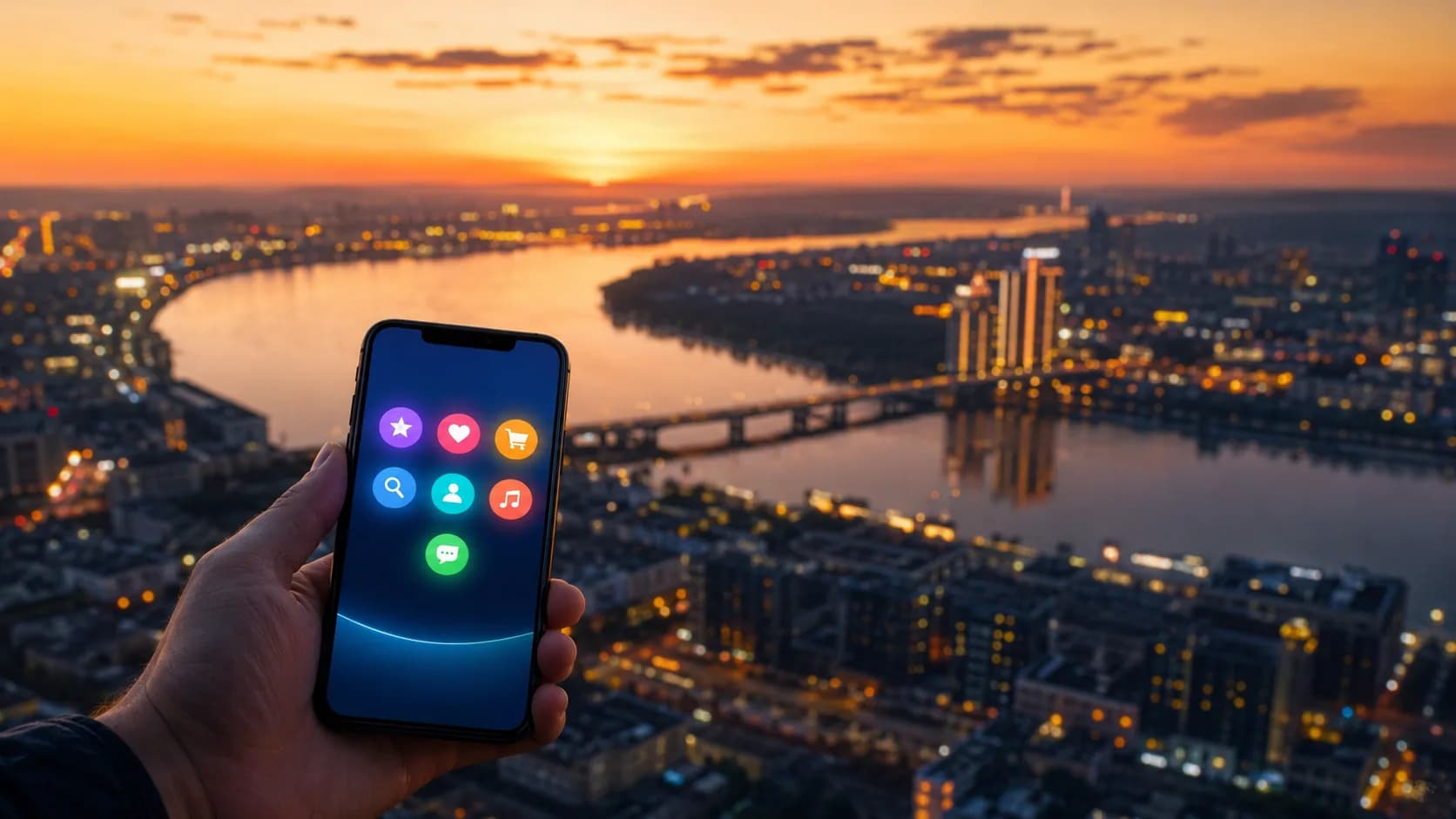 UA-Pro — українська Super App